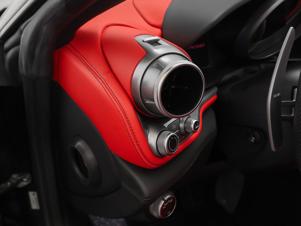 Certified 2018 Ferrari GTC4Lusso image 45