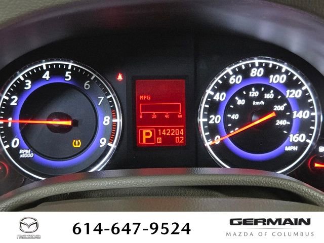 Used 2007 INFINITI G35 Journey w/ Premium Pkg image 25