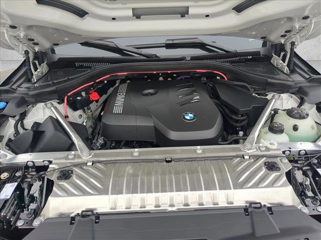 Used 2026 BMW X3 xDrive30 w/ Convenience Package image 17