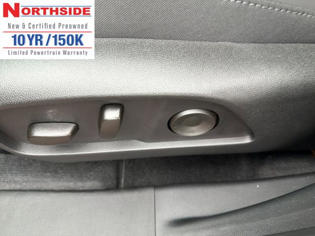 New 2026 GMC Terrain AT4 w/ Convenience Package III image 17