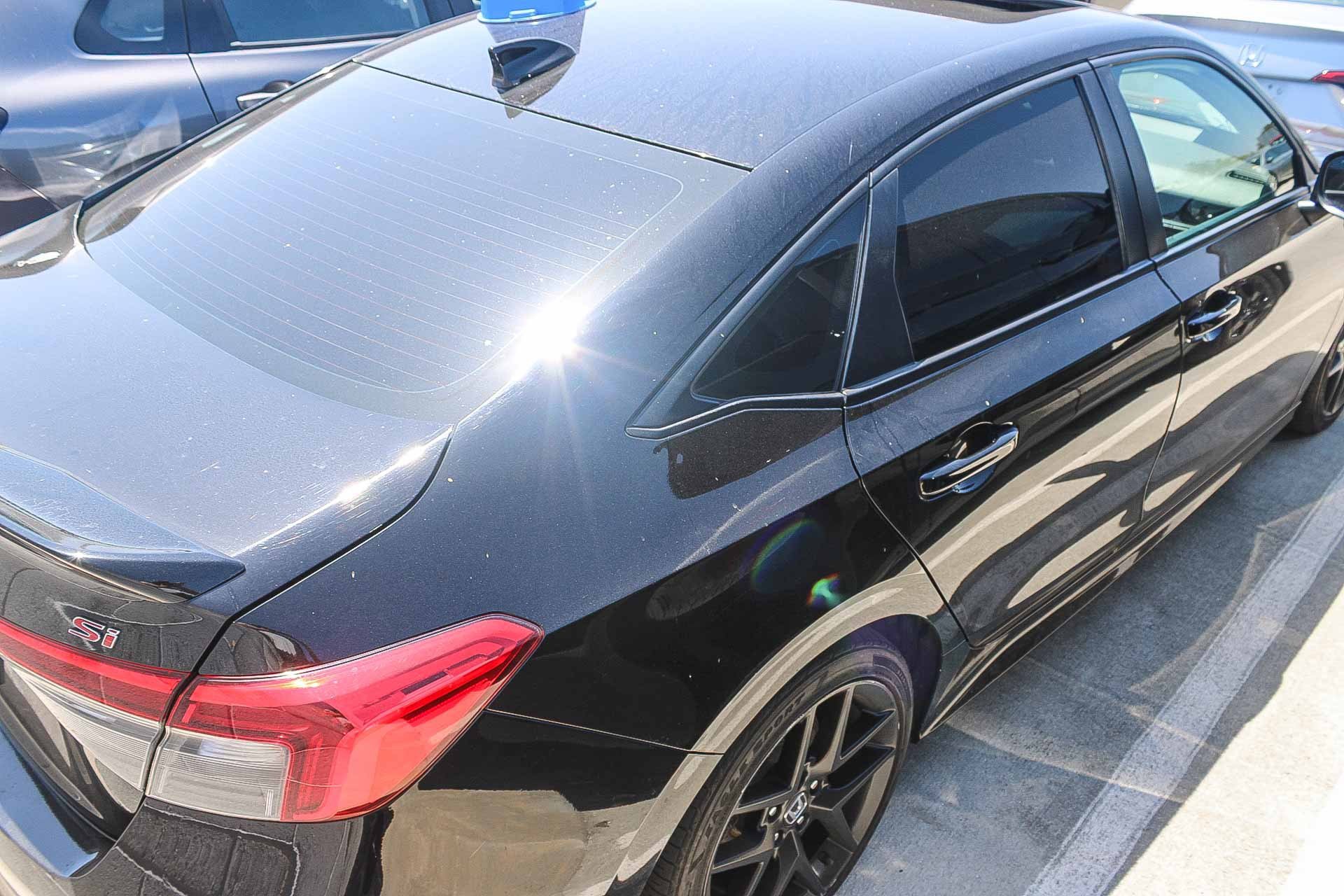 Used 2022 Honda Civic Si image 14