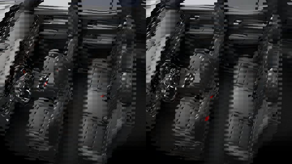 New 2026 GMC Terrain Elevation image 33