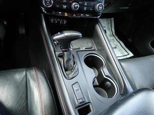 Used 2024 Dodge Durango R/T AWD/4WD image 24