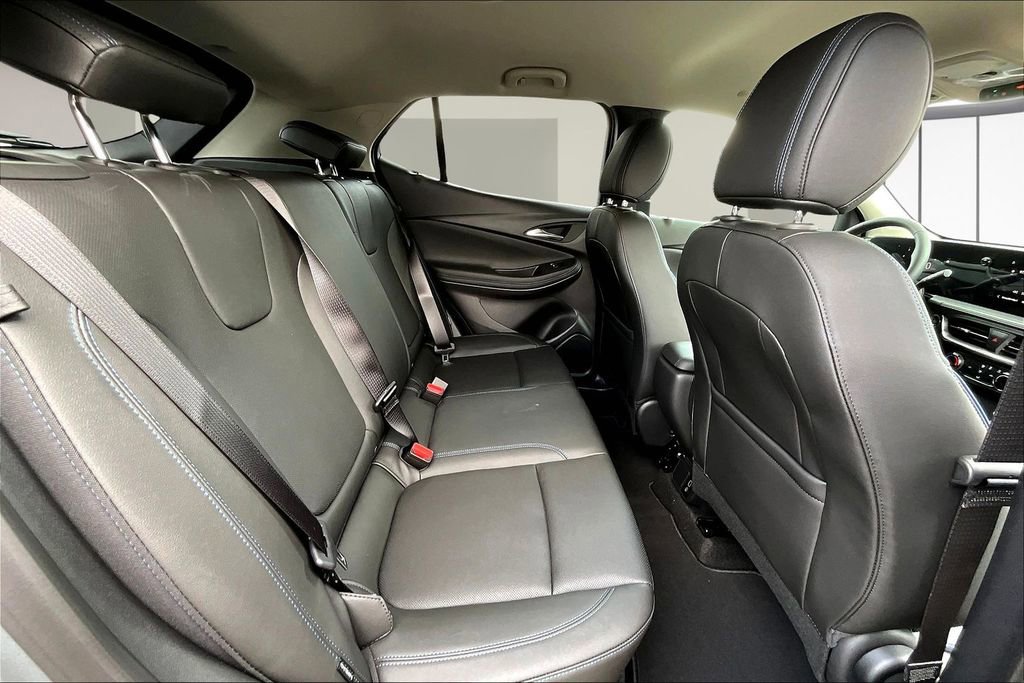 New 2026 Buick Encore GX Sport Touring w/ Black Roof Package image 9
