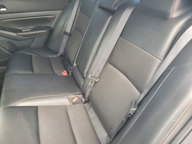 Certified 2024 Nissan Altima 2.5 SR image 15