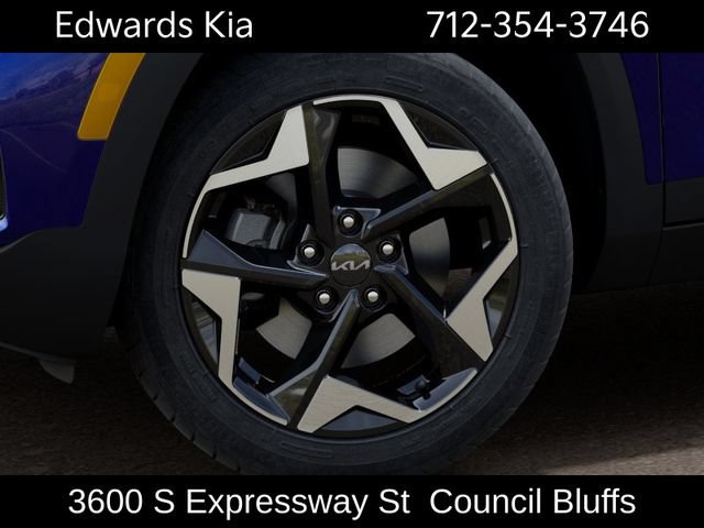 New 2026 Kia Seltos S AWD/4WD image 11