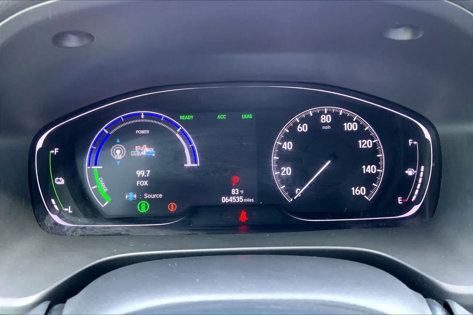 Used 2020 Honda Insight Touring image 26