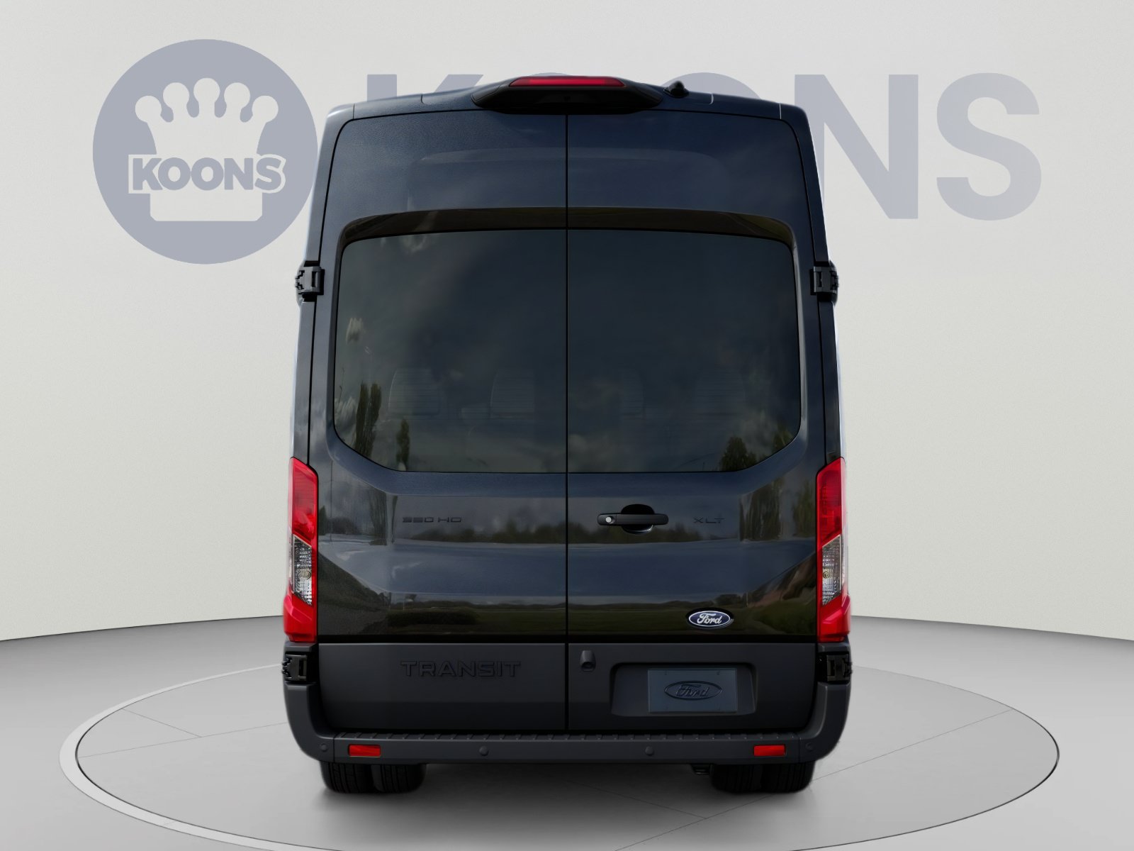 New 2027 Ford Transit 350 XLT RWD image 10