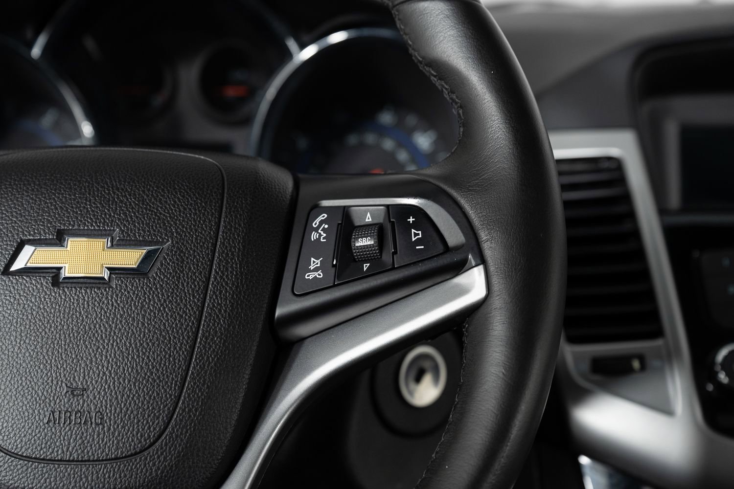 Used 2012 Chevrolet Cruze LT w/ RS Package image 31