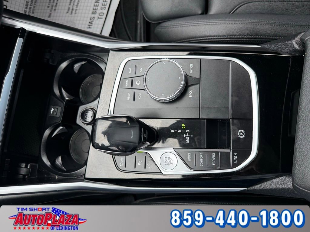 Used 2020 BMW 330i xDrive Sedan image 28