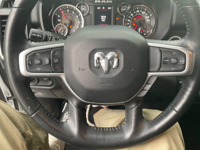 Used 2023 RAM 1500 Big Horn AWD/4WD image 19