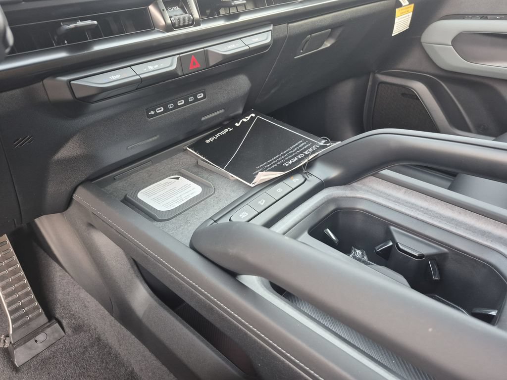 New 2027 Kia Telluride EX X-Line AWD/4WD image 9