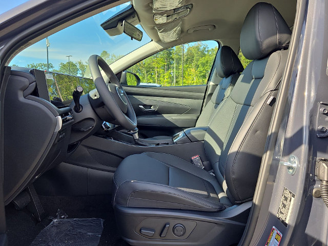 New 2026 Hyundai Tucson SEL Plus w/ Tow & Go Package AWD/4WD image 21