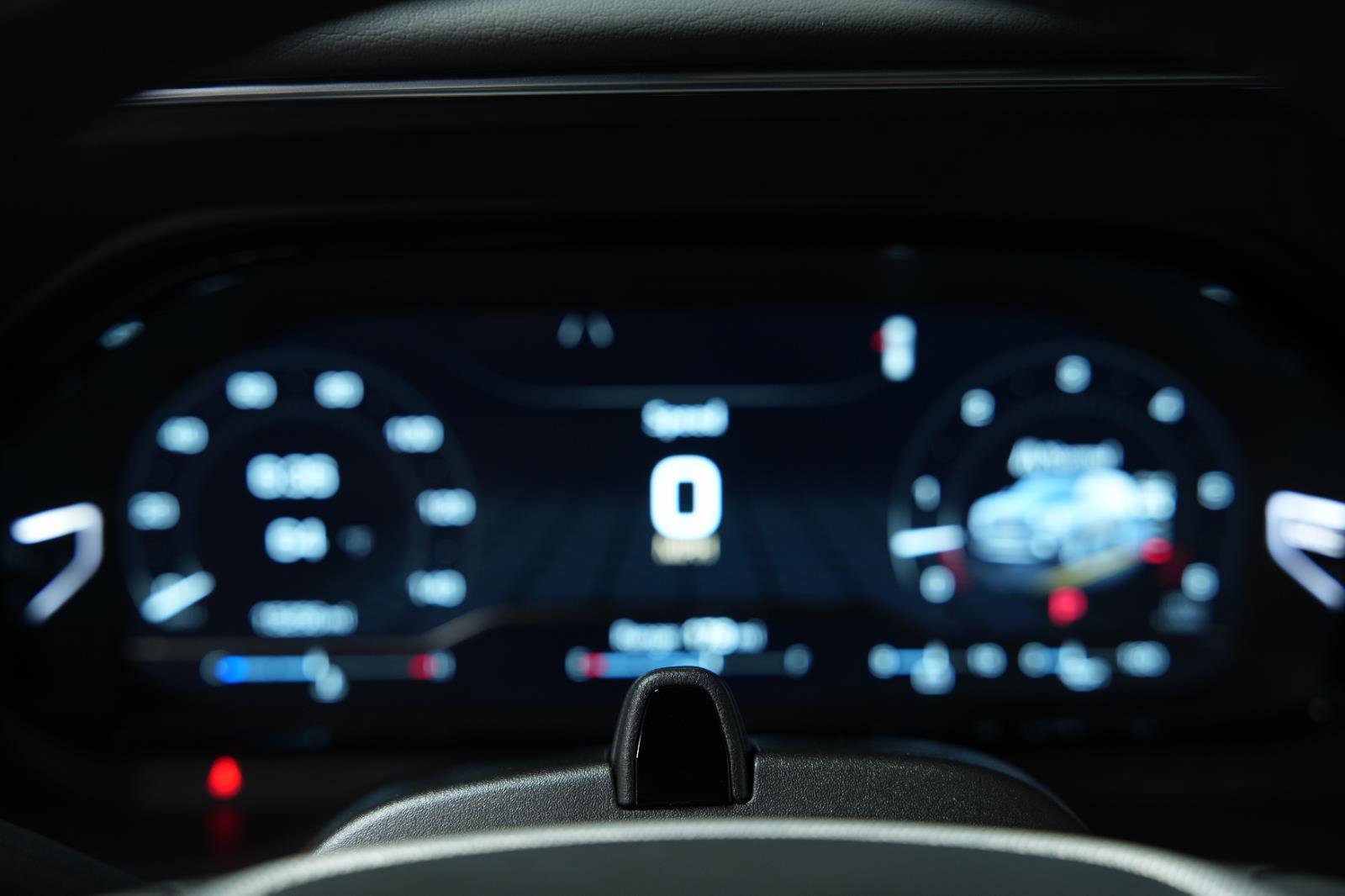 Used 2024 GMC Yukon Denali w/ Advanced Technology Package image 38