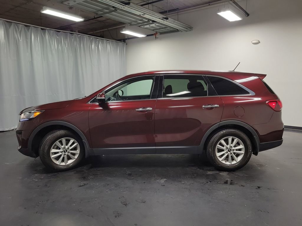 Used 2019 Kia Sorento LX image 6
