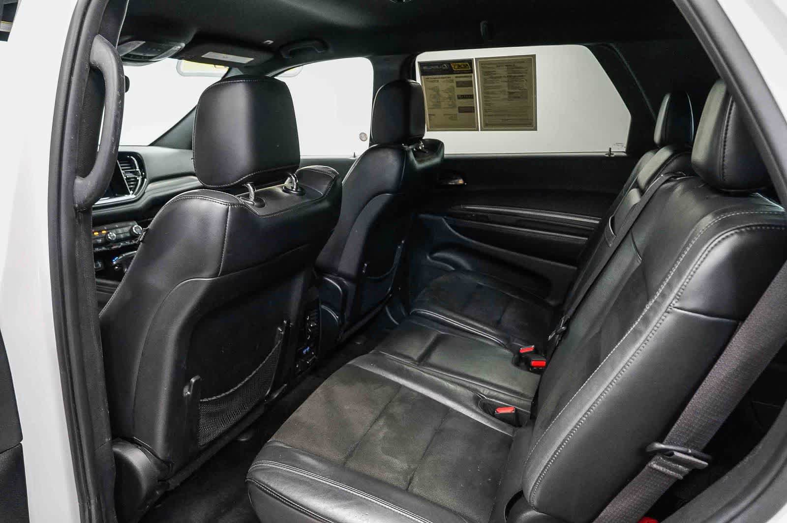 Used 2022 Dodge Durango GT RWD image 15