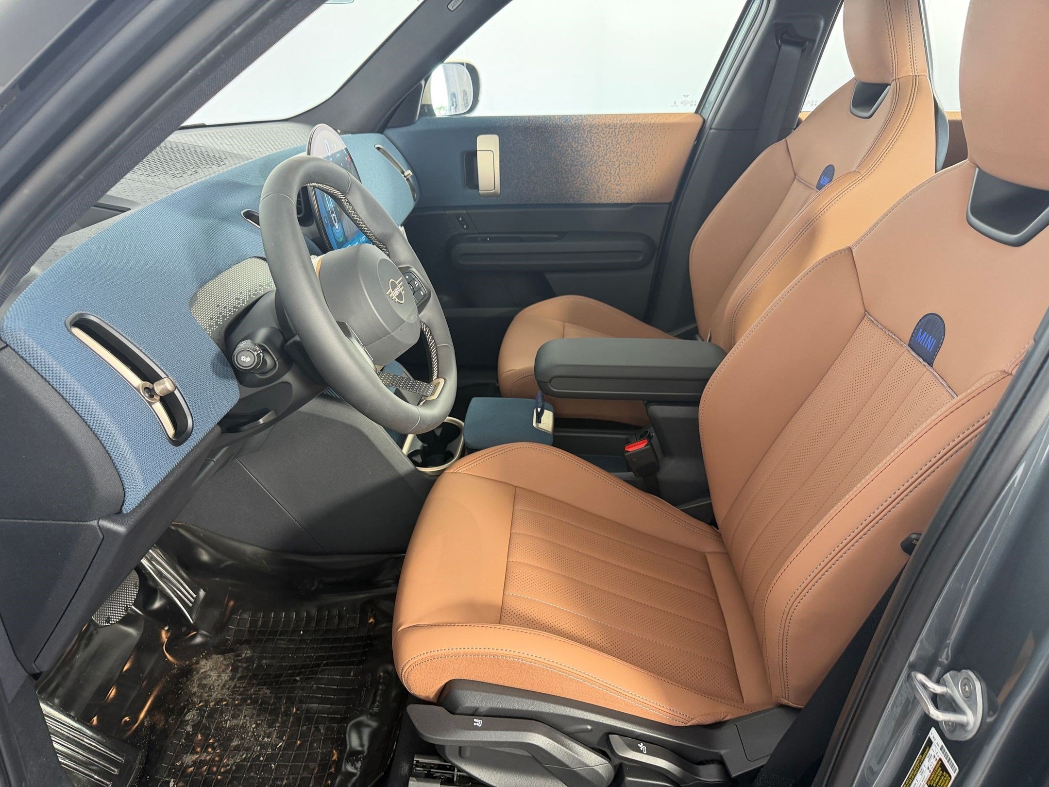 New 2027 MINI Cooper Countryman S AWD/4WD image 5
