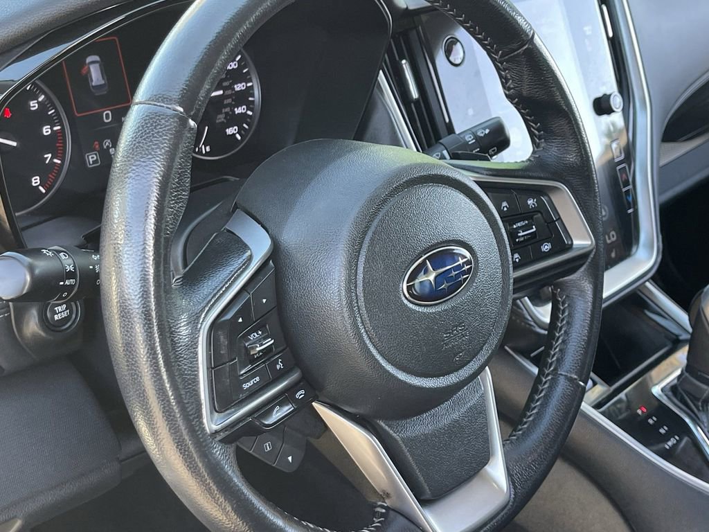 Used 2022 Subaru Outback Premium AWD/4WD image 22