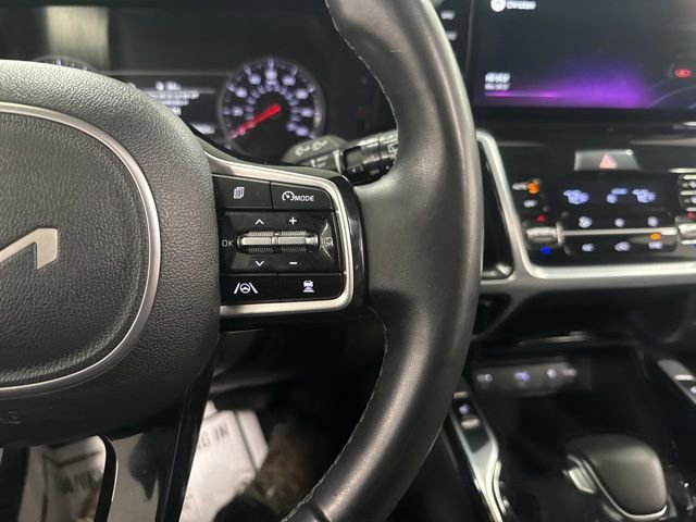 Used 2022 Kia Sorento SX image 28