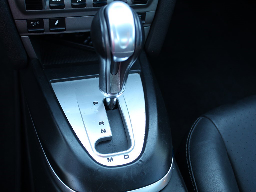 Used 2008 Porsche 911 Carrera 4S image 25