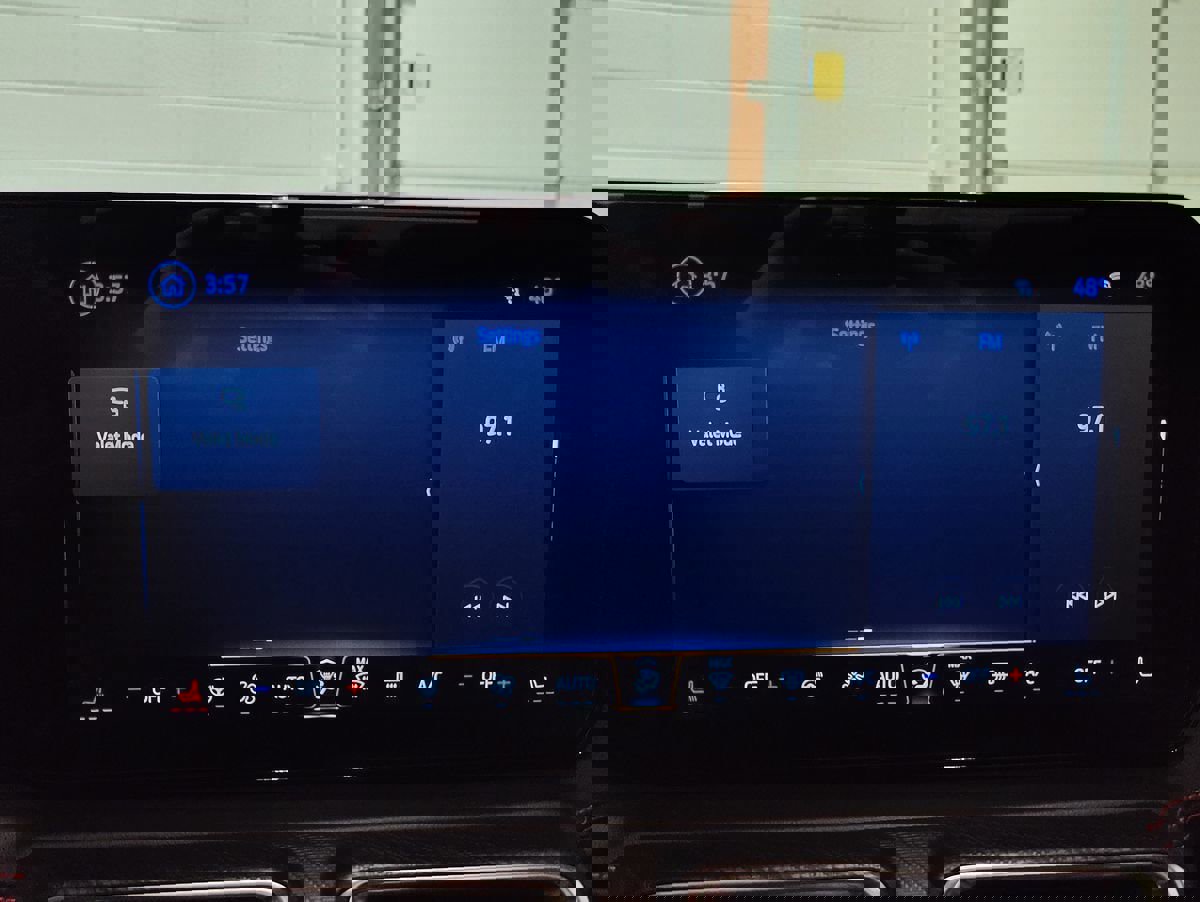 Used 2025 Ford Mustang GT Premium w/ GT Performance Package image 44