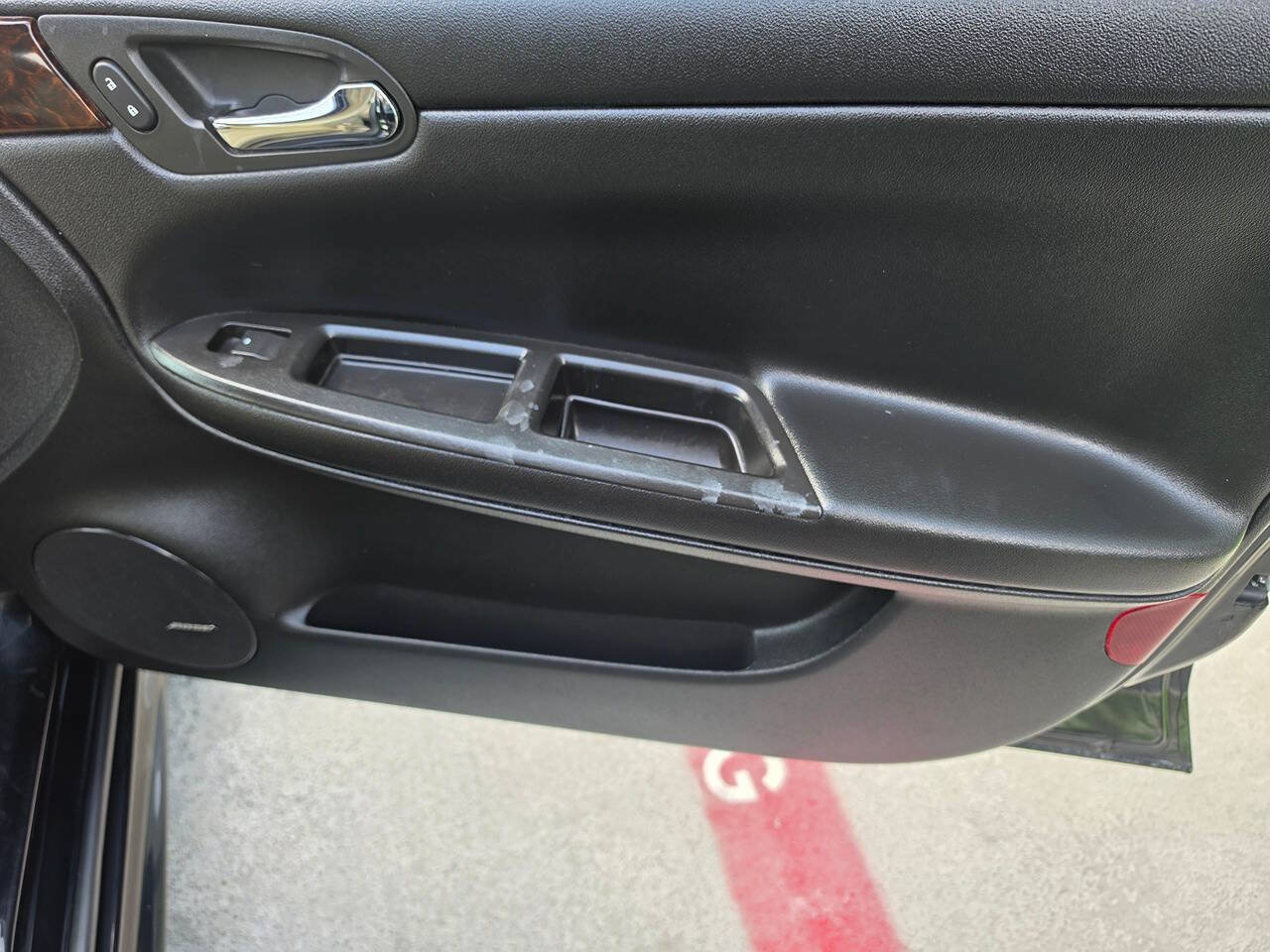 Used 2014 Chevrolet Impala LTZ FWD image 29