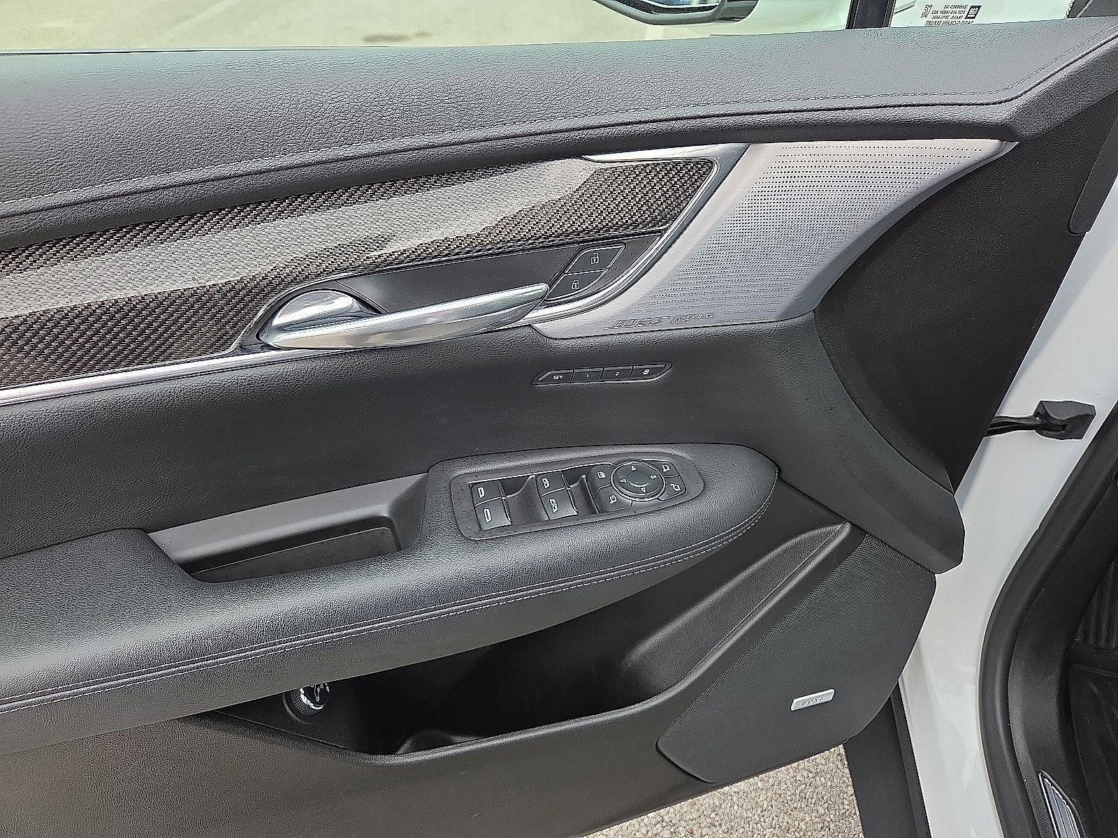 Used 2021 Cadillac XT5 Sportv image 15