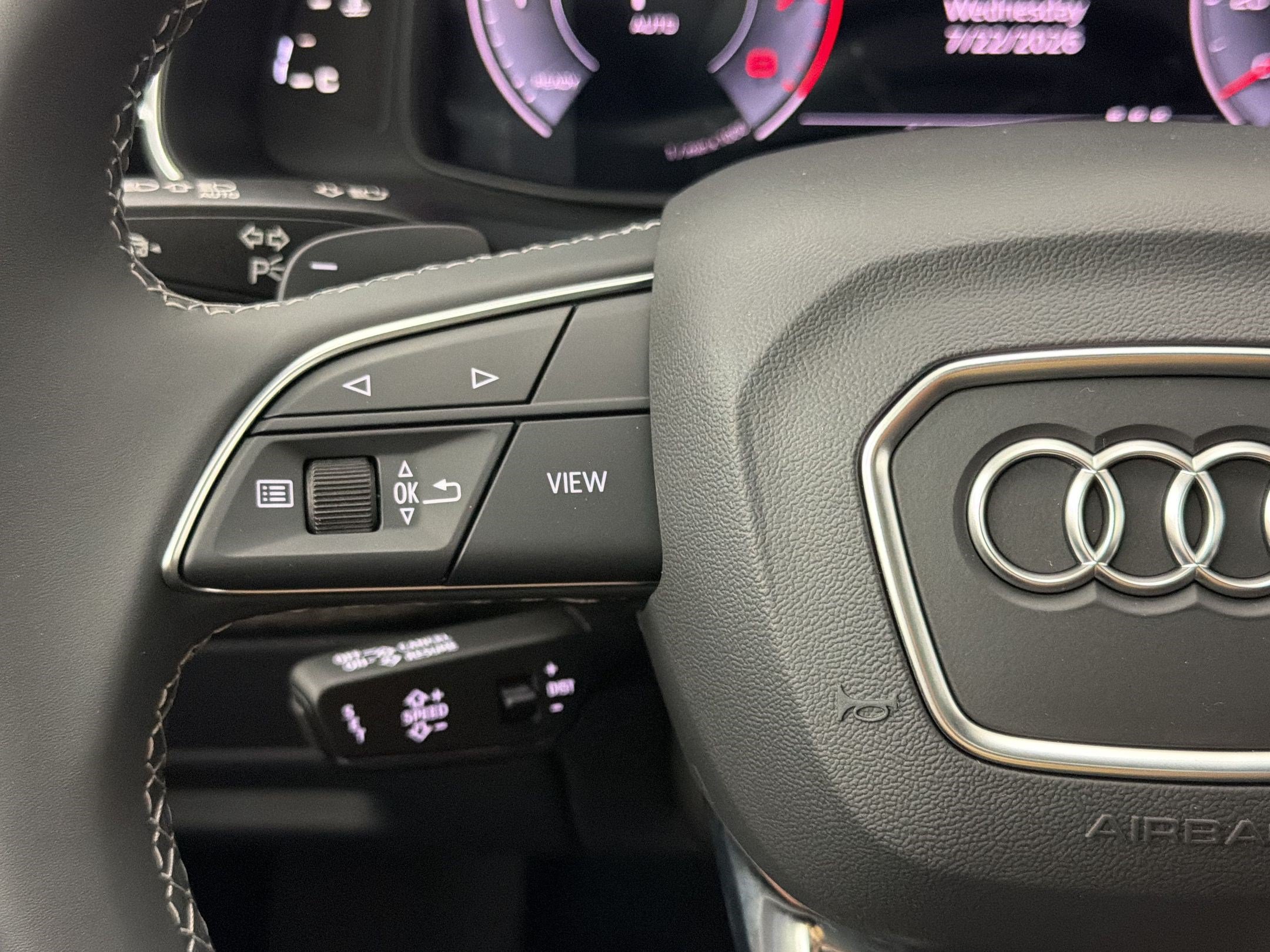 New 2026 Audi Q7 Premium Plus AWD/4WD image 16