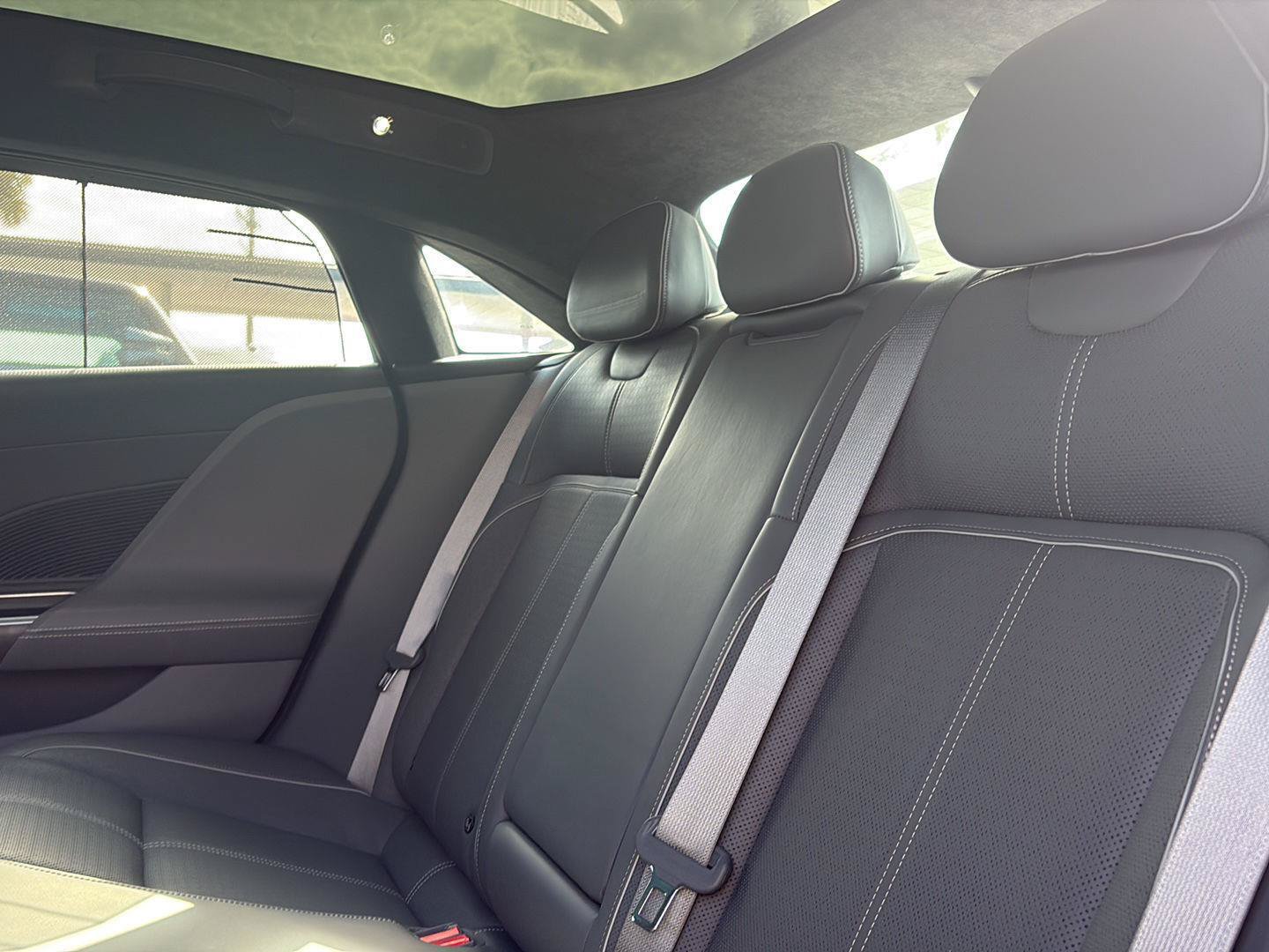 Used 2022 Lucid Air Grand Touring AWD/4WD image 30