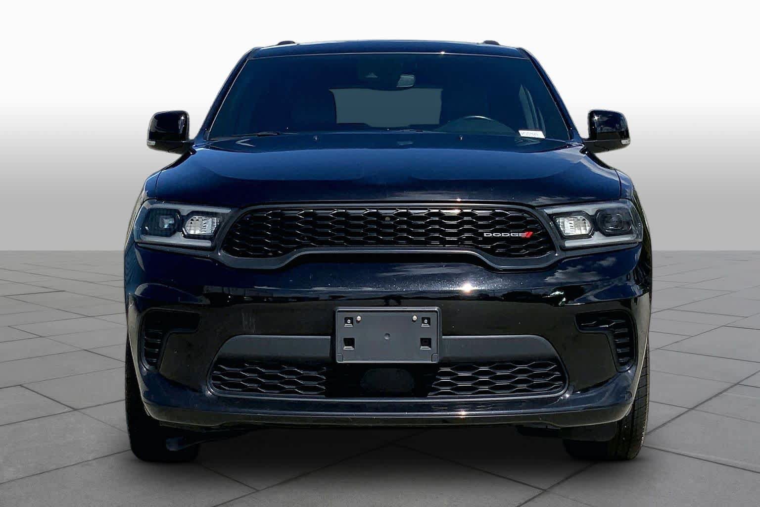 Used 2024 Dodge Durango GT AWD/4WD image 4