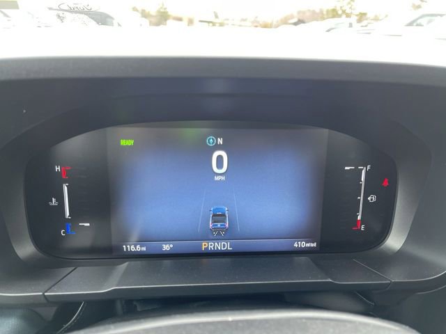 New 2025 Ford Maverick XLT image 17