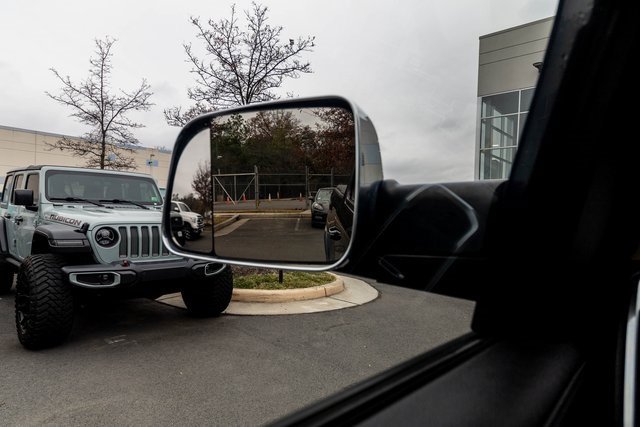 Used 2020 RAM 1500 Laramie image 69