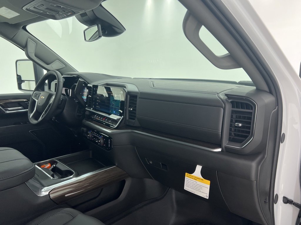New 2026 Chevrolet Silverado 2500 LT w/ Z71 Chrome Sport Edition image 26