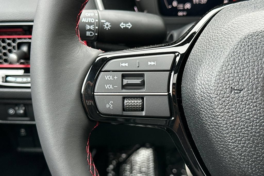 New 2026 Honda Civic Si image 26