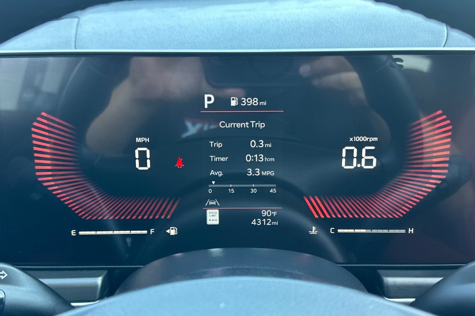 Certified 2026 Kia K5 GT-Line w/ GT-Line Premium Package FWD image 28