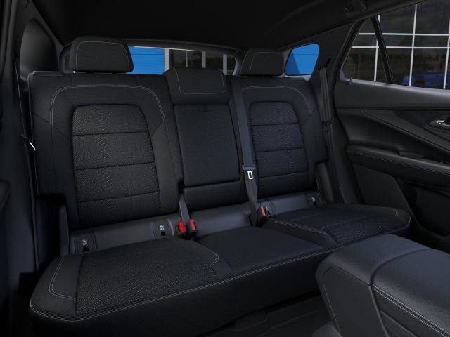 New 2026 Chevrolet Blazer EV LT image 17