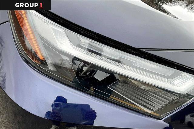 Certified 2024 Toyota RAV4 SE w/ Weather & Moonroof Package AWD/4WD image 27