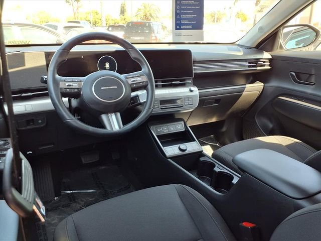 Certified 2024 Hyundai Kona SEL image 9