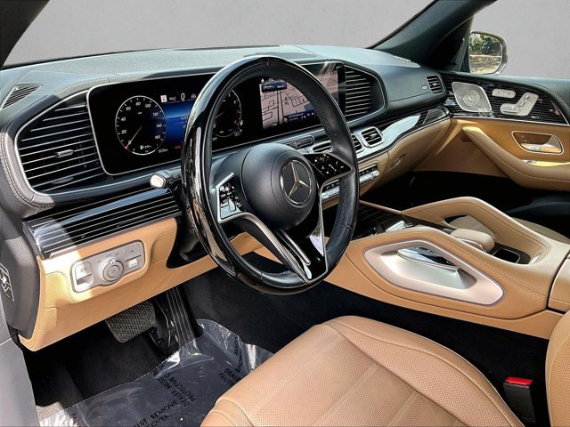 Used 2024 Mercedes-Benz GLE 350 4MATIC image 14