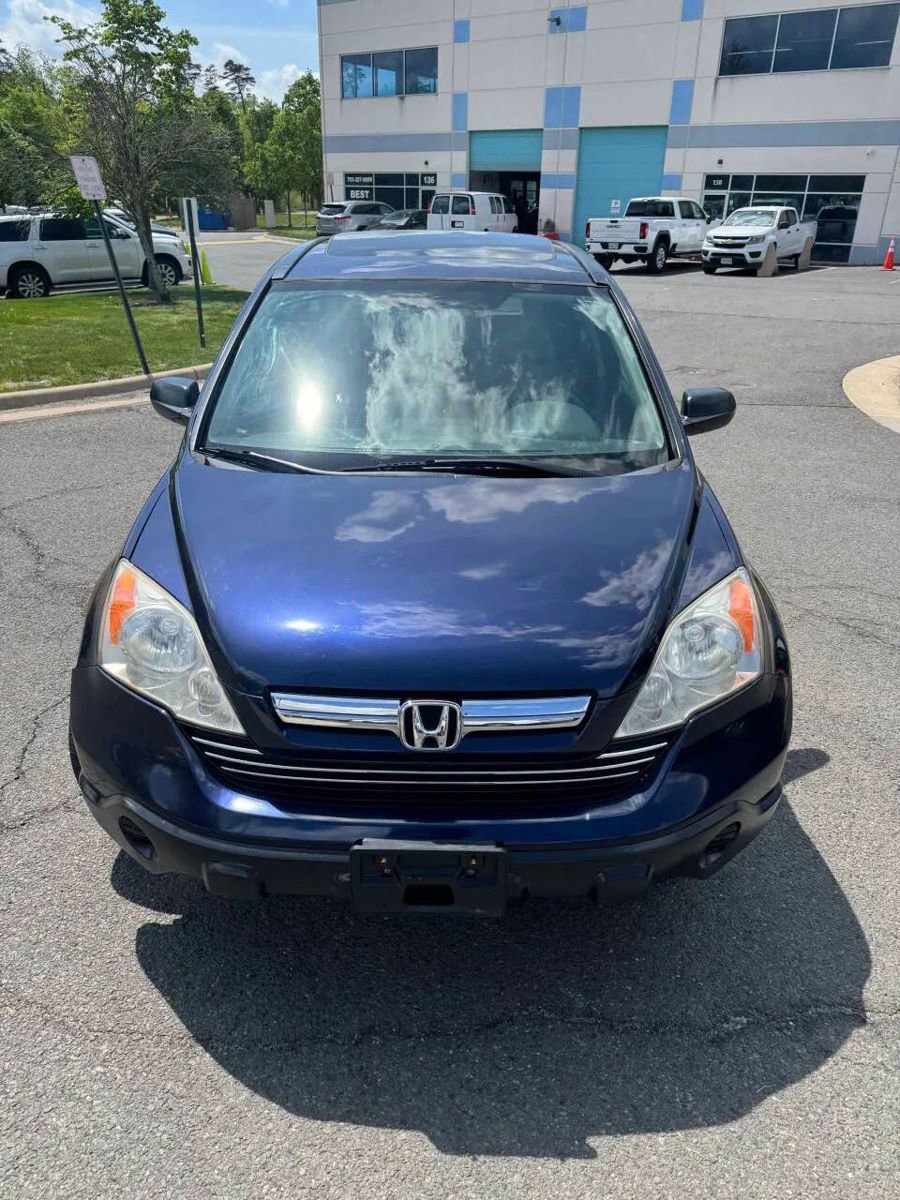 Used 2008 Honda CR-V EX image 11