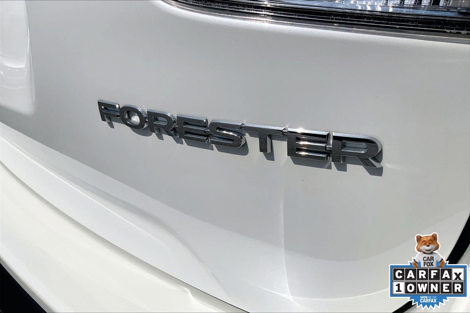 Certified 2023 Subaru Forester Premium image 11