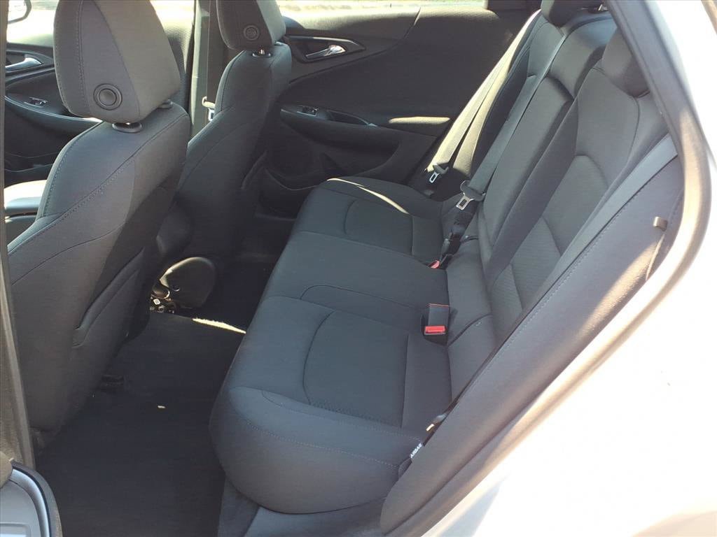 Used 2017 Chevrolet Malibu LS FWD image 22