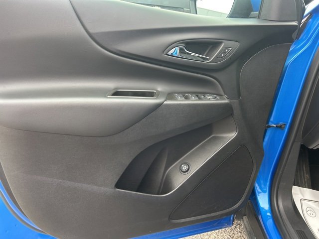 Used 2024 Chevrolet Equinox LT image 11