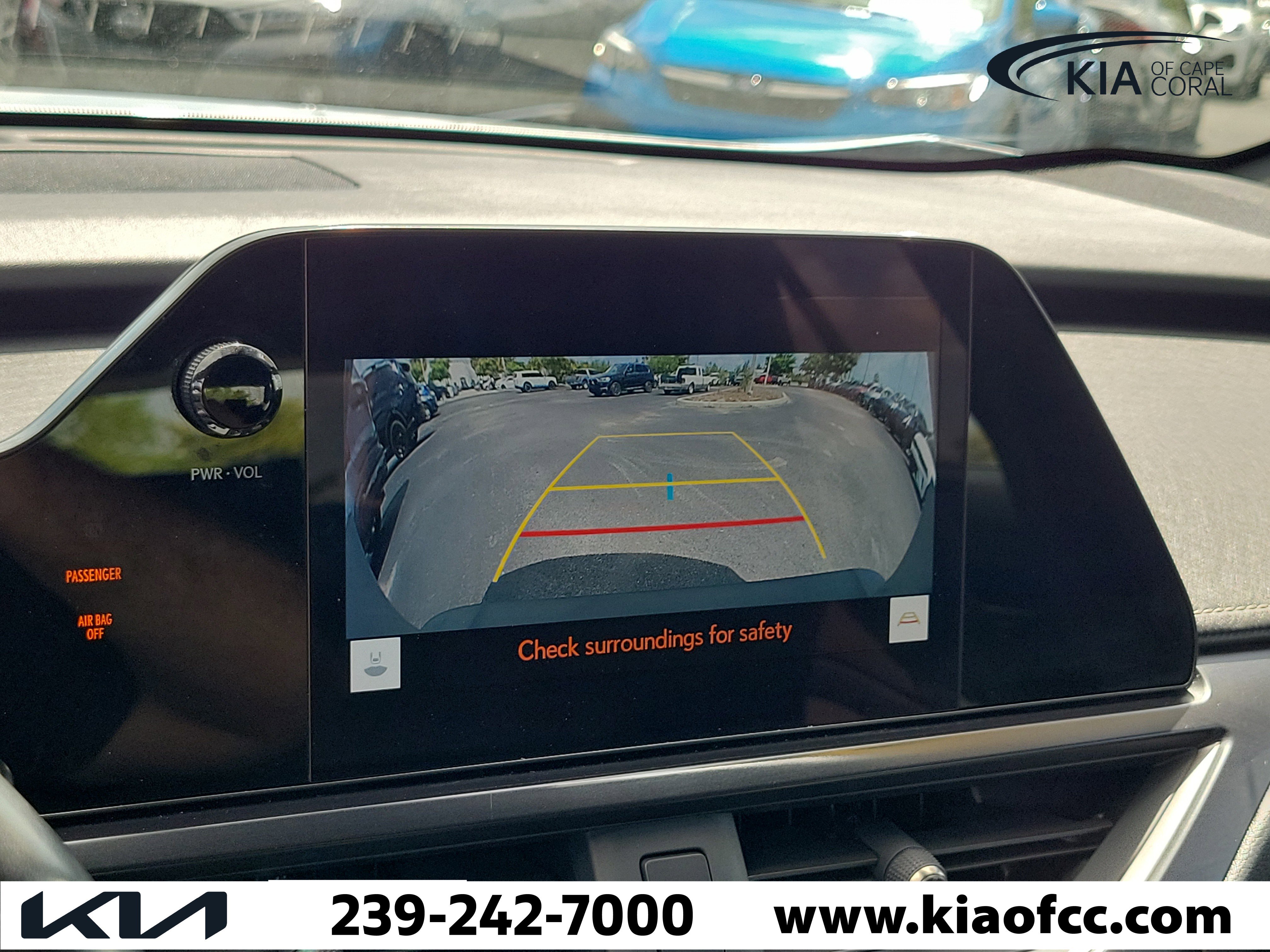 Used 2023 Lexus UX 250h F Sport image 28