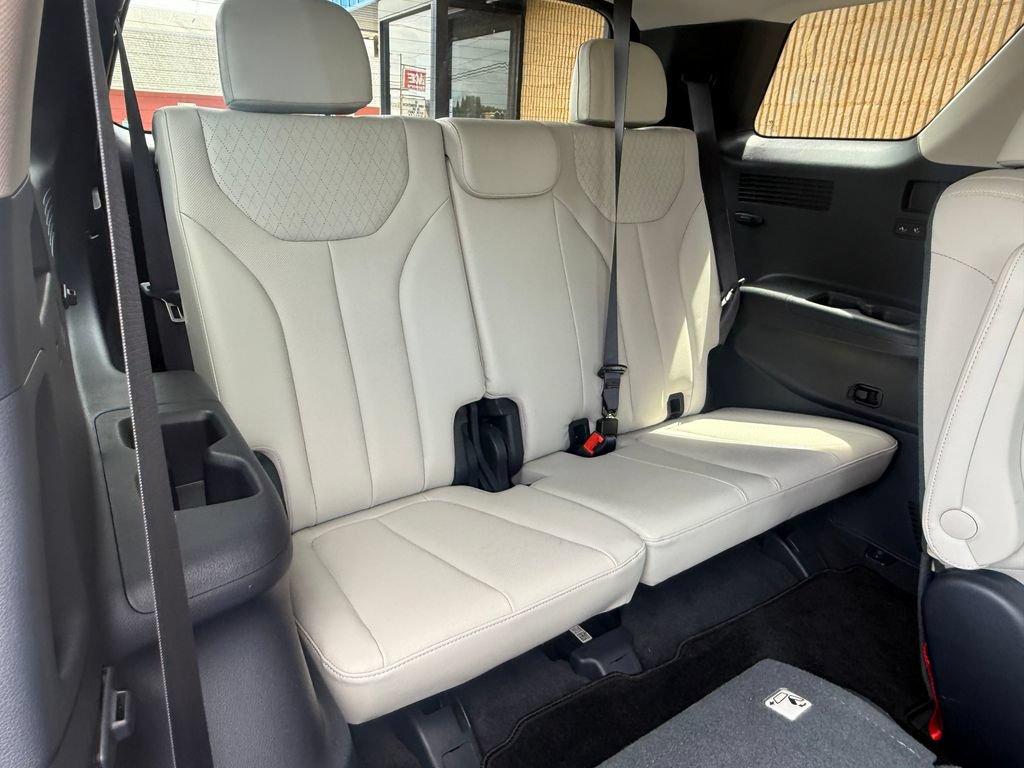Used 2021 Hyundai Palisade SEL w/ Premium Package AWD/4WD image 26
