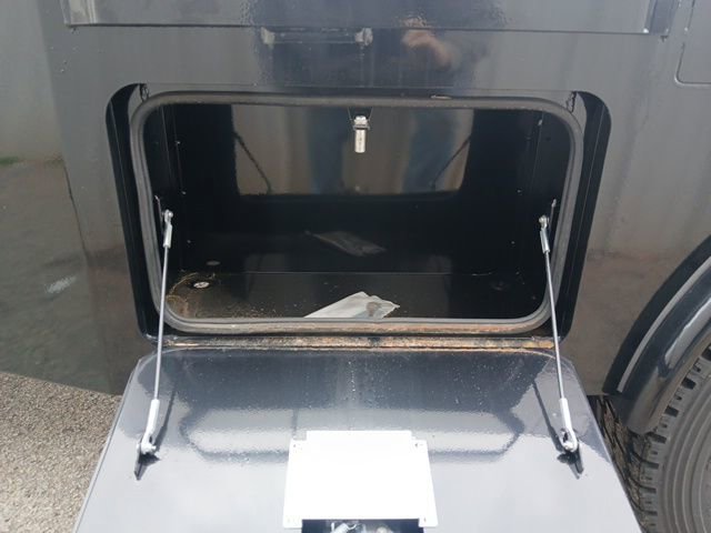 New 2026 RAM 4500 Laramie w/ Laramie Trim Package image 8