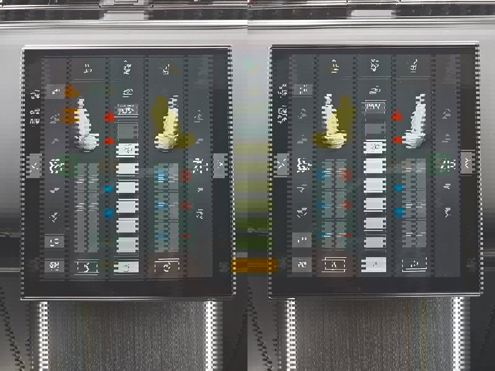 New 2026 Land Rover Range Rover SE image 20