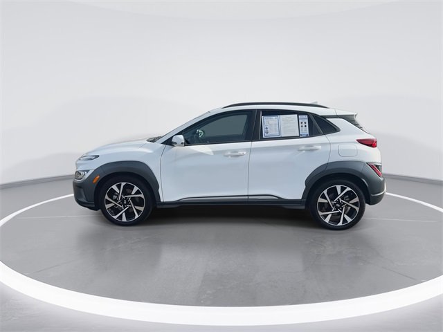 Used 2023 Hyundai Kona Limited image 5