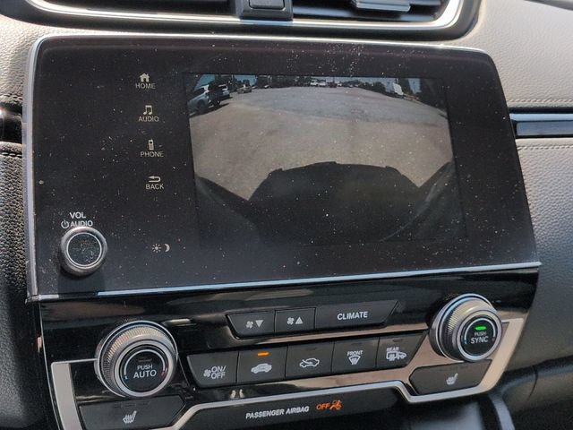 Used 2021 Honda CR-V EX image 23