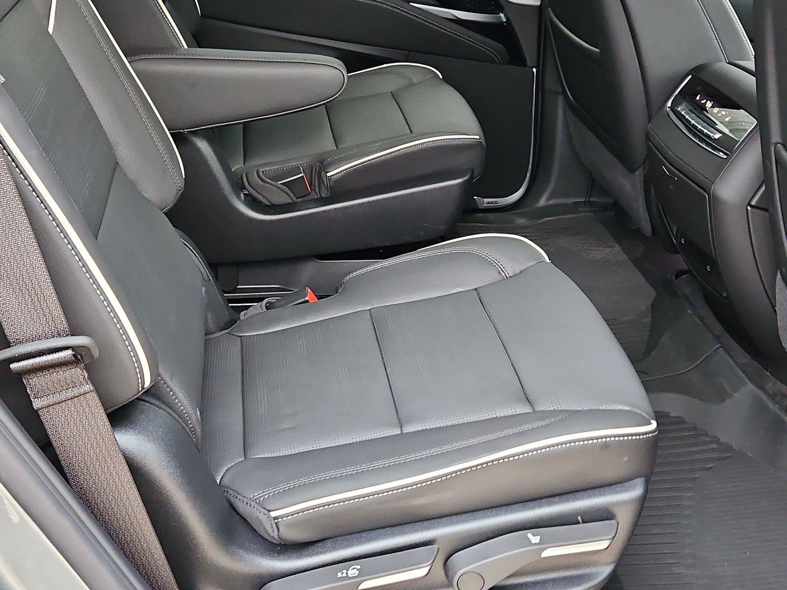 New 2026 Cadillac Escalade Sport w/ Touring Package AWD/4WD image 29